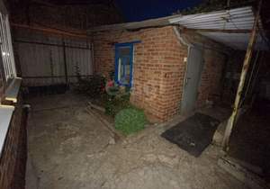 Дом 117м², 1-этажный, участок 4 сот.  