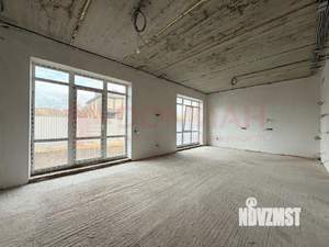 Дом 195м², 3-этажный, участок 4 сот.  