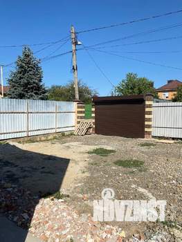 Дом 90м², 1-этажный, участок 3 сот.  