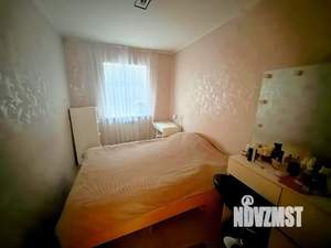 Дом 60м&sup2;, 1-этажный, участок 4 сот.  