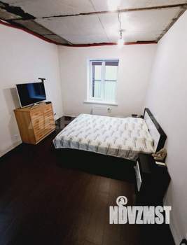 Дом 97м&sup2;, 2-этажный, участок 6 сот.  