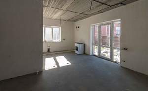 Дом 140м², 2-этажный, участок 4 сот.  