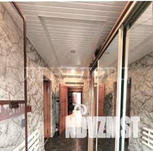 Дом 68м&sup2;, 1-этажный, участок 2 сот.  