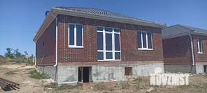 Дом 98м&sup2;, 1-этажный, участок 3 сот.  