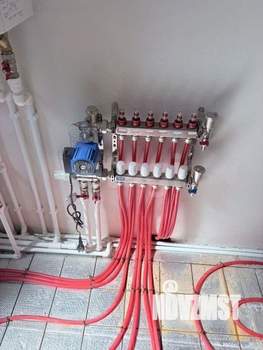 Дом 135м&sup2;, 1-этажный, участок 5 сот.  