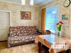 Дом 71м², 1-этажный, участок 4 сот.  