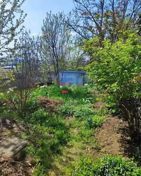 Дом 56м&sup2;, 2-этажный, участок 3 сот.  