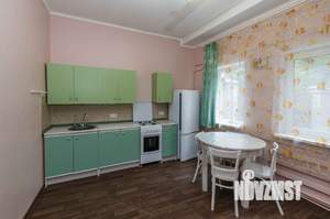 Дом 330м&sup2;, 2-этажный, участок 4 сот.  