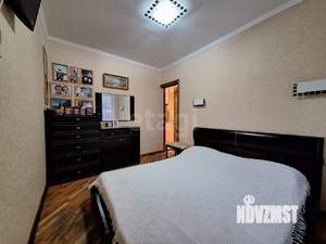 Дом 109м², 3-этажный, участок 6 сот.  