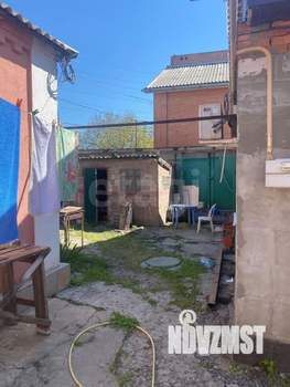 Дом 65м&sup2;, 1-этажный, участок 3 сот.  