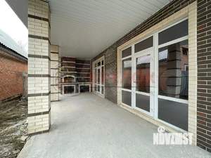 Дом 195м&sup2;, 2-этажный, участок 5 сот.  