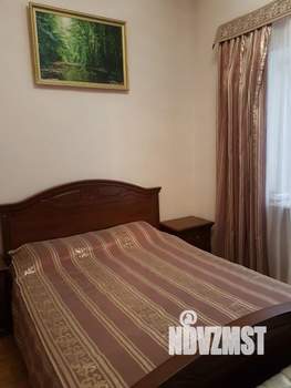 Дом 121м², 1-этажный, участок 3 сот.  