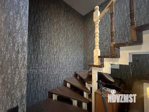 Дом 140м², 2-этажный, участок 6 сот.  