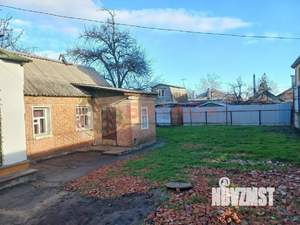 Дом 60м&sup2;, 1-этажный, участок 5 сот.  