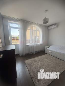 Дом 140м², 2-этажный, участок 4 сот.  