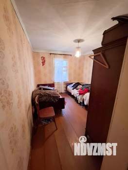 Дом 60м², 1-этажный, участок 5 сот.  