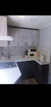 Дом 50м², 1-этажный, участок 2 сот.  