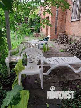 Дом 92м&sup2;, 2-этажный, участок 36 сот.  