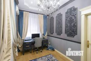 Дом 240м², 3-этажный, участок 5 сот.  