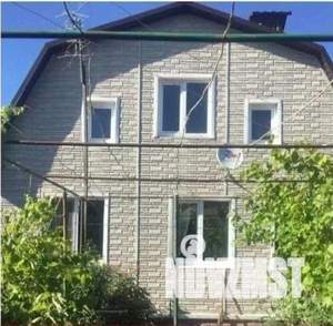 Дом 95м&sup2;, 2-этажный, участок 7 сот.  