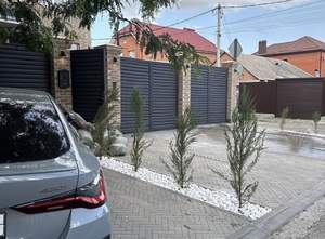 Дом 200м&sup2;, 2-этажный, участок 3 сот.  