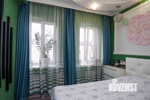 Дом 80м&sup2;, 1-этажный, участок 3 сот.  