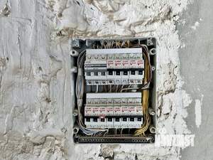 Дом 325м², 3-этажный, участок 6 сот.  