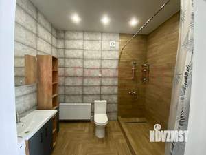 Дом 190м², 1-этажный, участок 5 сот.  