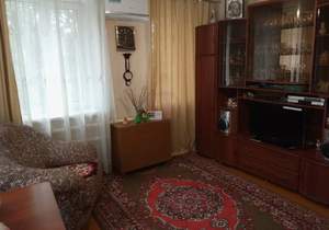Дом 48м², 1-этажный, участок 5 сот.  
