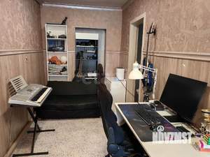 Дом 85м&sup2;, 1-этажный, участок 4 сот.  