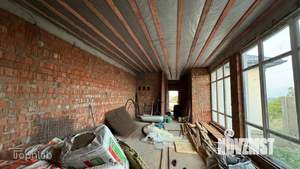 Дом 100м², 1-этажный, участок 3 сот.  