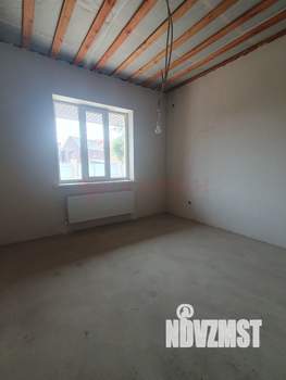 Дом 120м², 1-этажный, участок 5 сот.  