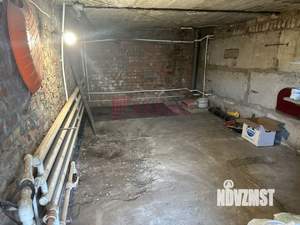 Дом 152м², 3-этажный, участок 6 сот.  