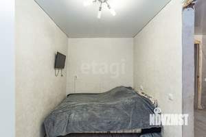 Дом 94м&sup2;, 2-этажный, участок 1 сот.  