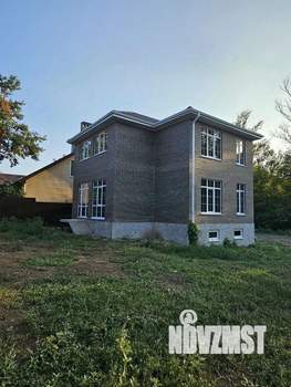 Дом 250м², 2-этажный, участок 5 сот.  