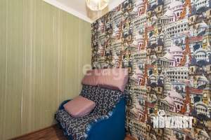 Дом 121м², 1-этажный, участок 3 сот.  