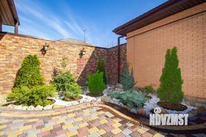 Дом 210м², 1-этажный, участок 4 сот.  