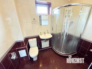 Дом 170м², 2-этажный, участок 5 сот.  
