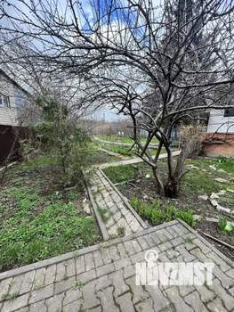 Дом 123м&sup2;, 2-этажный, участок 4 сот.  