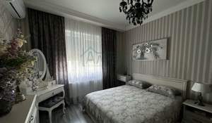 Дом 120м², 1-этажный, участок 5 сот.  