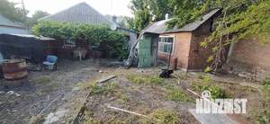 Дом 90м&sup2;, 1-этажный, участок 307 сот.  