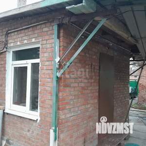 Дом 79м², 1-этажный, участок 5 сот.  