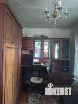 Дом 92м², 1-этажный, участок 2 сот.  