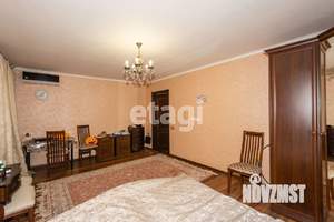 Дом 96м&sup2;, 2-этажный, участок 3 сот.  