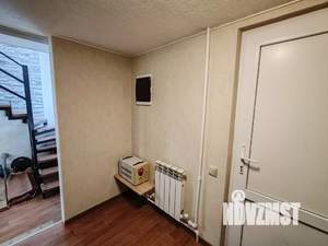 Дом 126м², 2-этажный, участок 6 сот.  