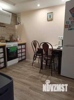 Дом 23м², 1-этажный, участок 1 сот.  