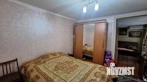 Дом 73м&sup2;, 1-этажный, участок 1 сот.  