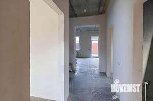 Дом 140м², 2-этажный, участок 3 сот.  