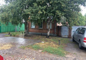 Дом 75м², 1-этажный, участок 5 сот.  
