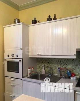 Дом 140м², 2-этажный, участок 2 сот.  